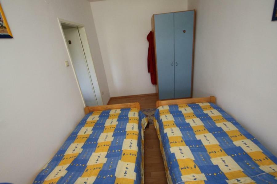 Apartament Kuca Za Odmor- Simona Punta Križa Zewnętrze zdjęcie