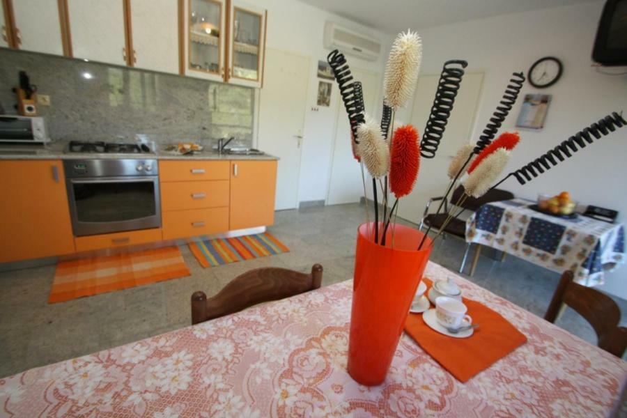 Apartament Kuca Za Odmor- Simona Punta Križa Zewnętrze zdjęcie