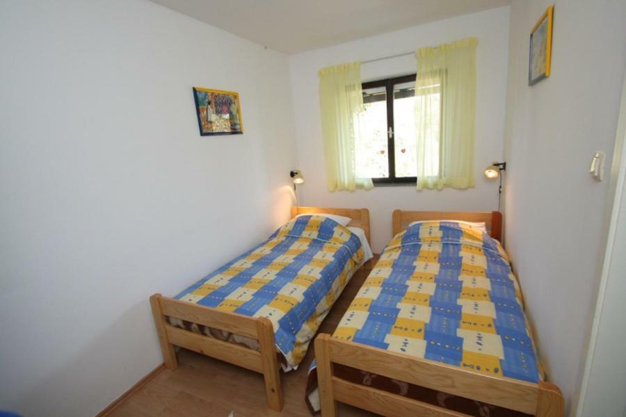 Apartament Kuca Za Odmor- Simona Punta Križa Zewnętrze zdjęcie