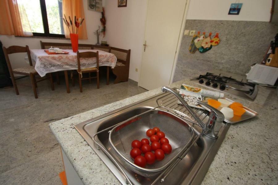 Apartament Kuca Za Odmor- Simona Punta Križa Zewnętrze zdjęcie