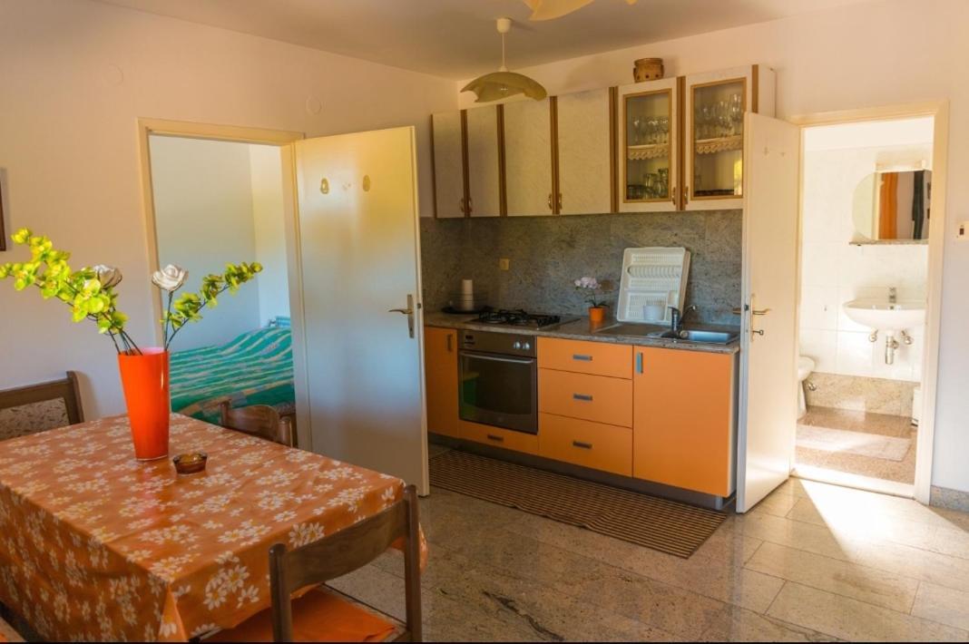 Apartament Kuca Za Odmor- Simona Punta Križa Zewnętrze zdjęcie