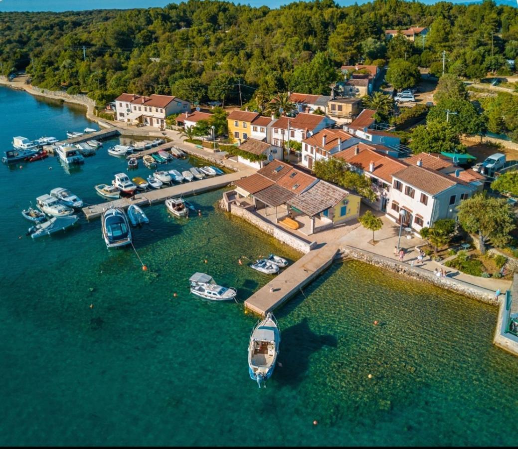 Apartament Kuca Za Odmor- Simona Punta Križa Zewnętrze zdjęcie