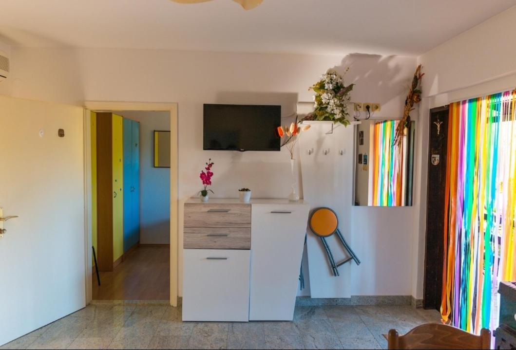 Apartament Kuca Za Odmor- Simona Punta Križa Zewnętrze zdjęcie
